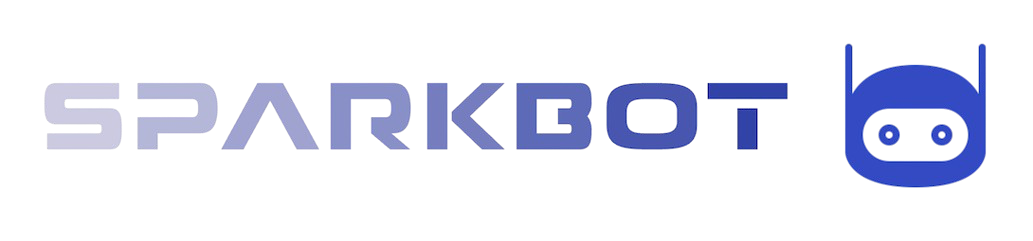Sparkbot Logo